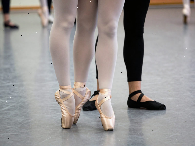 Ritmo Academia de Baile